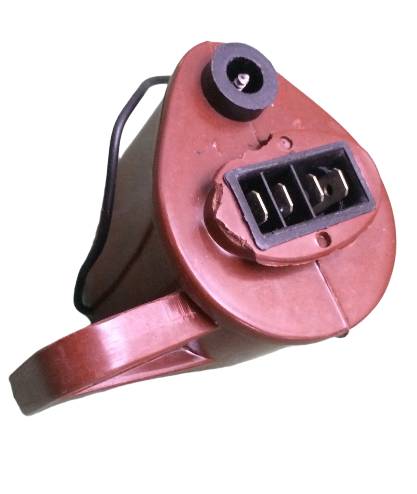 Vespa CDi ELECTRONIC unit CLASSIC STYLE