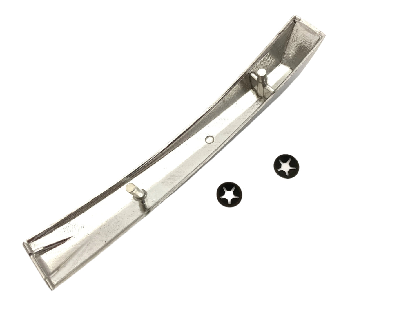 Vespa mudguard crest N.O.S Sprint / GTR