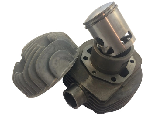 Vespa PX125 complete cylinder kit PIAGGIO