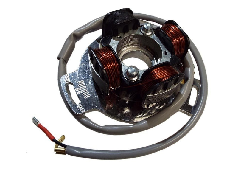 Lambretta 12V VARIABLE TIMING electronic ignition set GP / DL