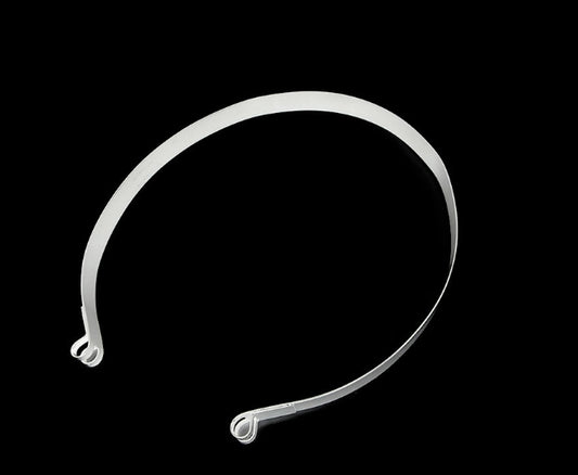 LAMBRETTA series 3 and GP fuel tank strap