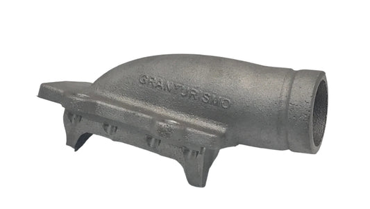 GRANTURISMO 25mm inlet manifold
