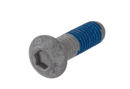 Piaggio/Gilera/Vespa disc brake fixing screw