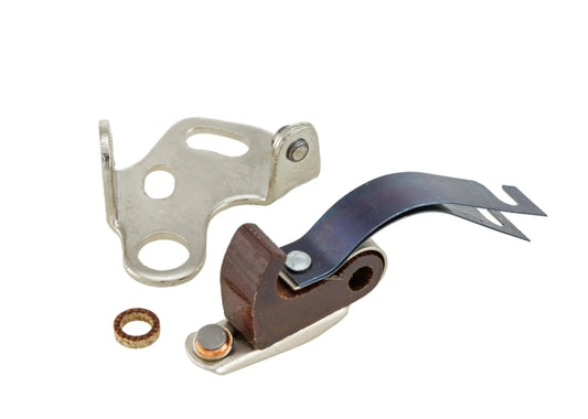 Lambretta S2 4 pole DUCATI contact breaker (points)