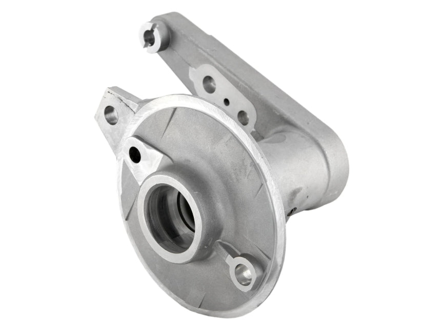 Vespa front hub / suspension arm