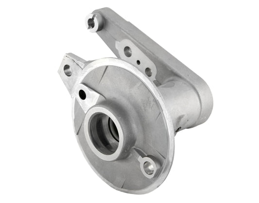 Vespa front hub / suspension arm