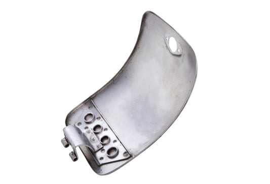 Lambretta series 3 toolbox door