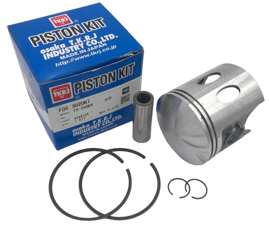 GRANTURISMO GT240 piston kit