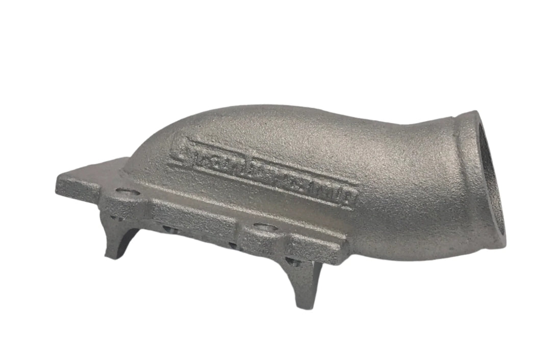GRANTURISMO 30mm inlet manifold (L/H)