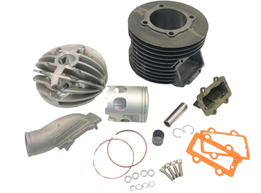 GRANTURISMO 186cc Cylinder Kit GT186 (30mm PHBH)