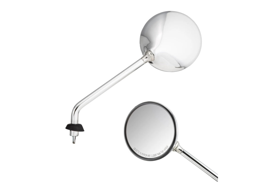 Vespa GTS mirror Right or Left Genuine Piaggio