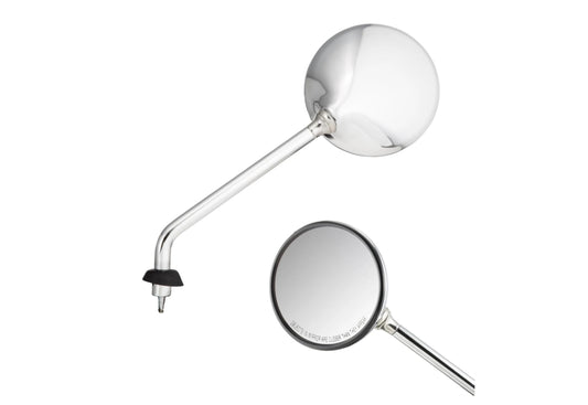 Vespa GTS mirror Right or Left Genuine Piaggio