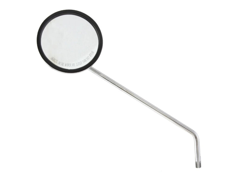 Vespa PX handlebar mirror LEFT hand (MY2000)