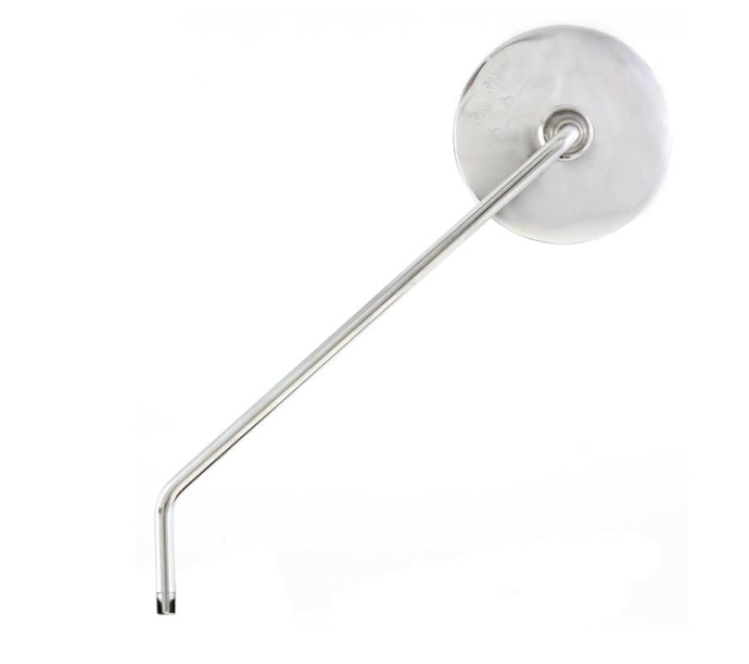 Vespa PX handlebar mirror LEFT hand (MY2000)