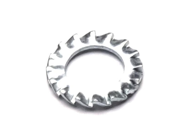 Vespa PX front suspension top mount lock washer 10.5mm