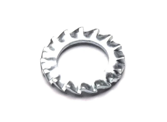 Vespa PX front suspension top mount lock washer 10.5mm