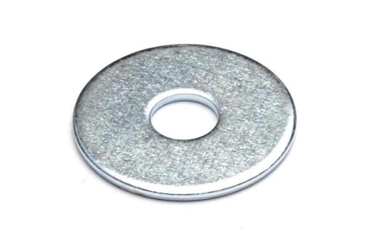 Vespa front suspension mount washer 35 x 10.5  x 2mm