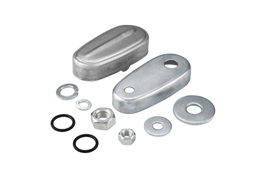 Vespa fork link cover kit V50 / 90 / 125 Primavera / PK