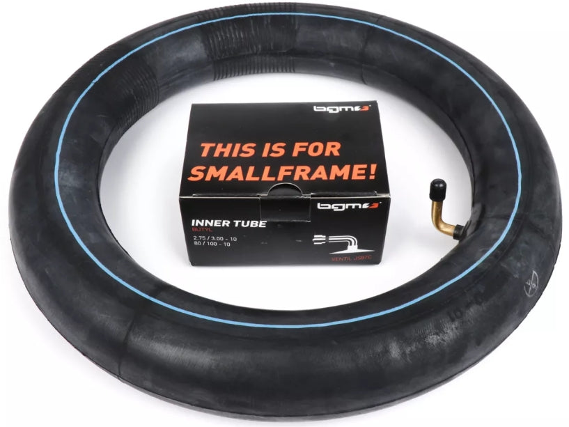 BGM PRO 3.00 x 10 inner tube