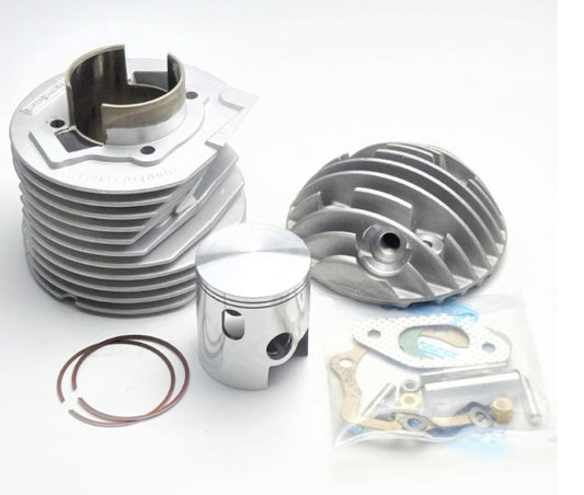 Lambretta CASA 186 cylinder kit X1