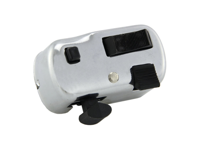 Vespa DC (battery)light switch GRABOR