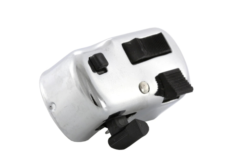 Vespa Electronic type main light switch