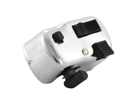 Vespa Electronic type main light switch