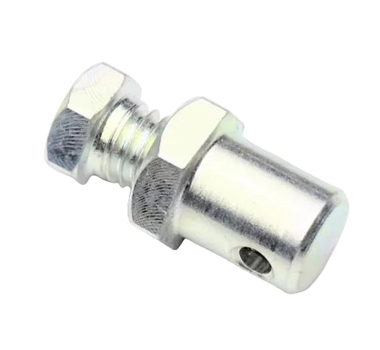 Lambretta J / Lui / Vega cable trunnion SHORT (CASA LAMBRETTA)