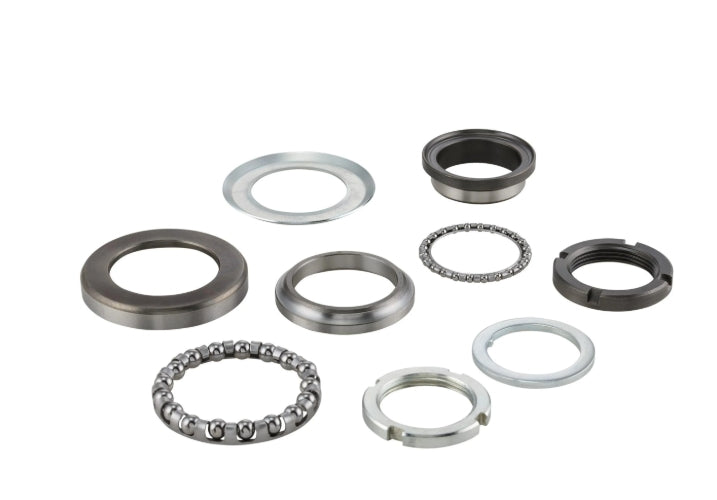 Steering Head Bearing Set SIP PREMIUM upper/lower Vespa 125 V1-15/V30-33/VM/VU/ROD/G/GL2