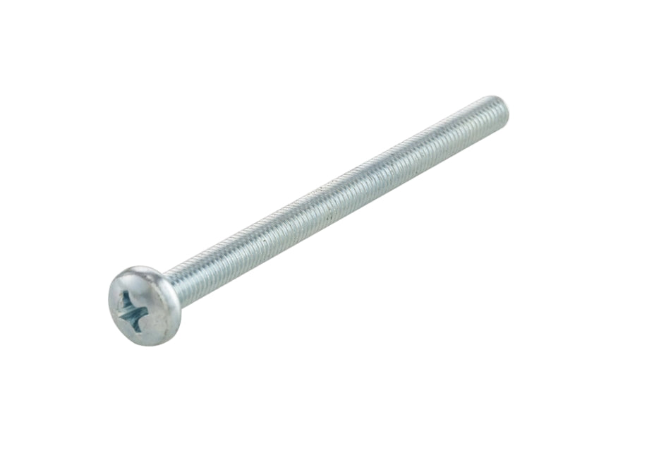 Vespa PX / T5 carburettor top cover screw M5 x 70mm