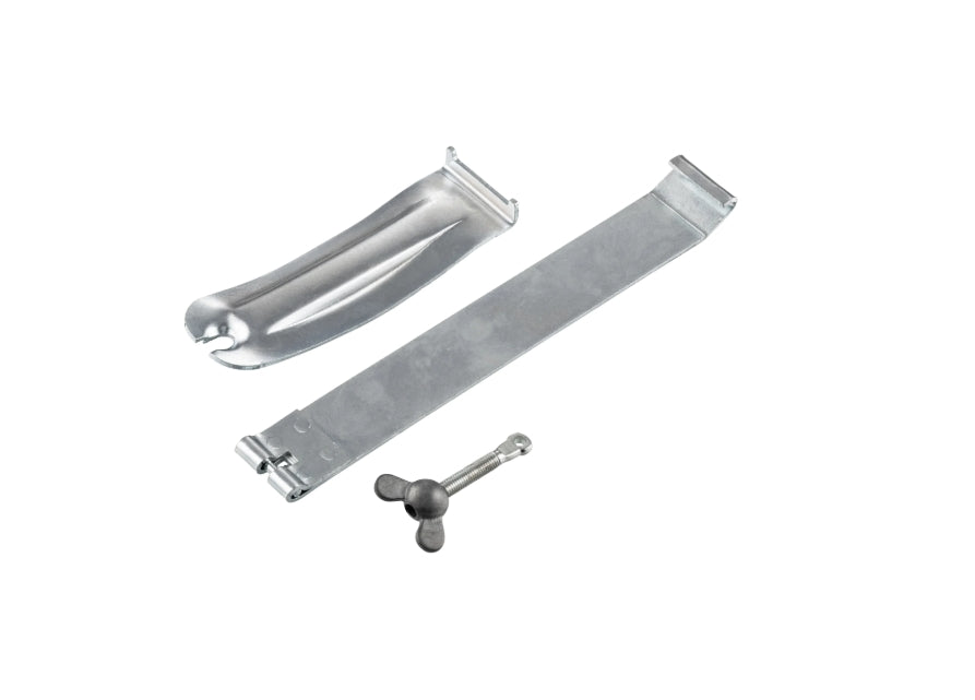 Vespa battery strap kit Rally / GS / SS