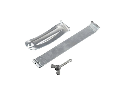 Vespa battery strap kit Rally / GS / SS