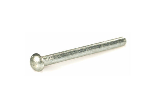 Vespa fuel cap pivot pin