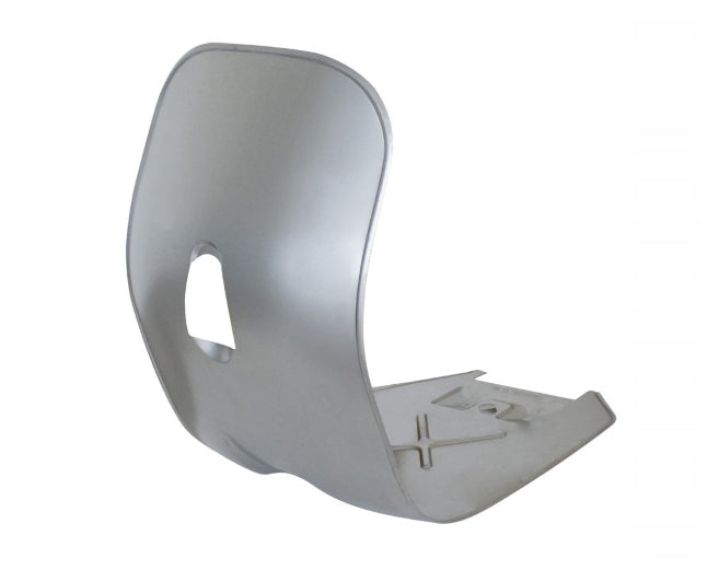 Vespa 50 / 90 / Primavera complete floor and legshield
