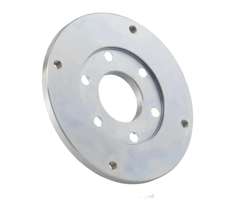 Vespa VAPE adaptor plate V15-33 / ROD / G / 92L2/VM / VN1 / ACMA / 92L2
