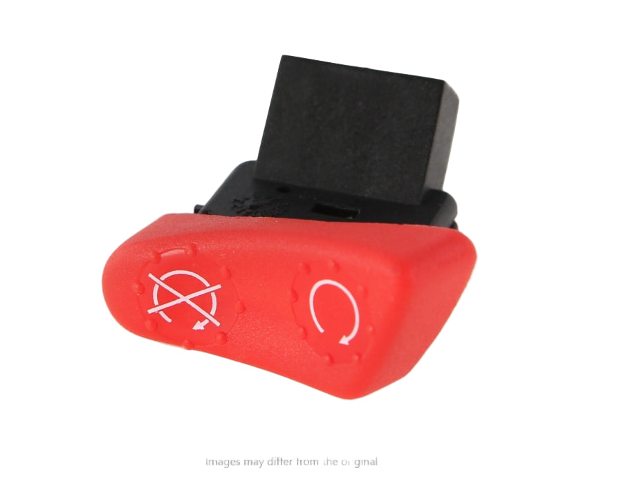 Vespa GTS emergency stop button Piaggio 584599