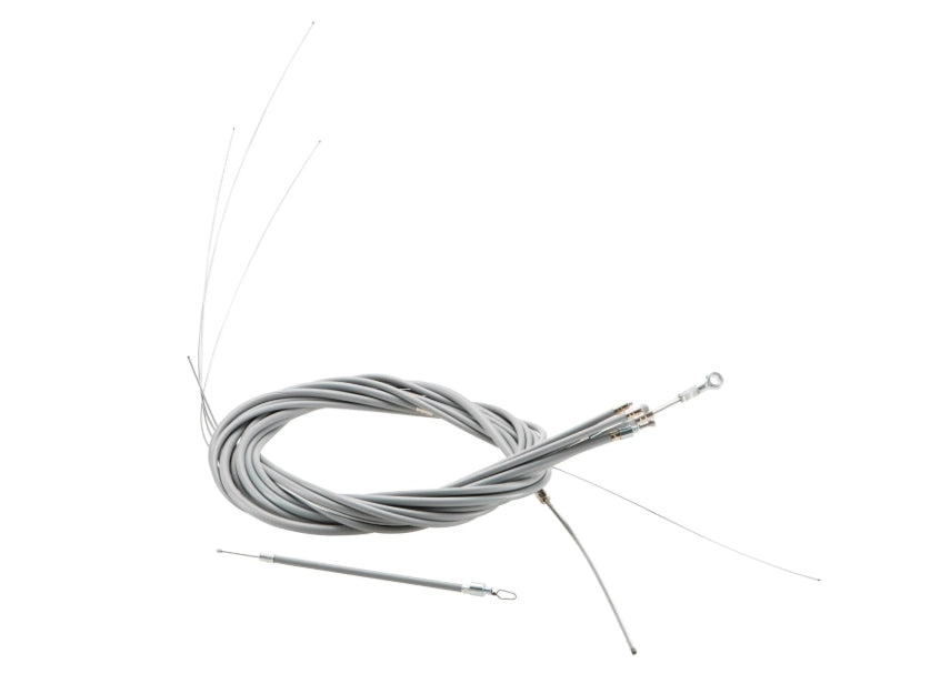 Vespa PK complete cable set