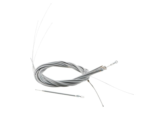 Vespa PK complete cable set