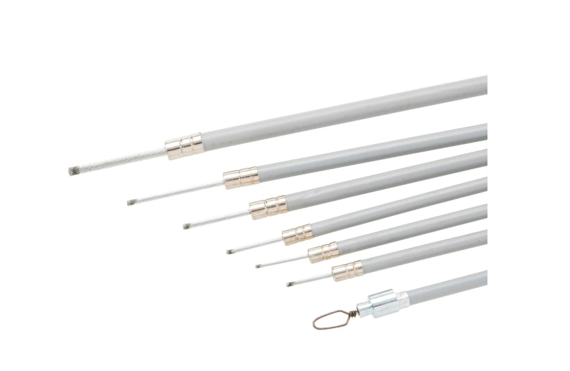 Vespa PK complete cable set