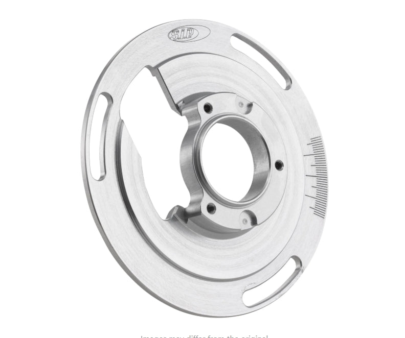 Vespa VAPE stator base plate V15-33 / ROD /G / 92L2 / VM / VN1 / ACMA