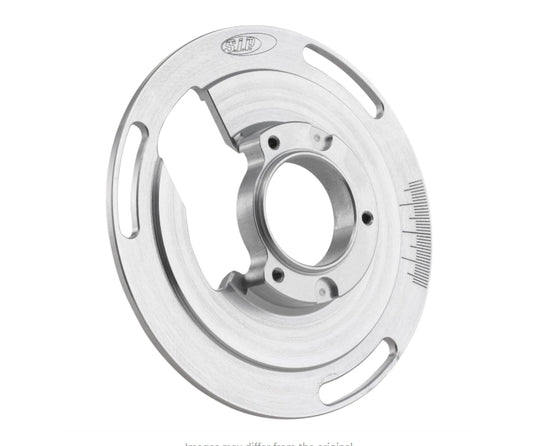 Vespa VAPE stator base plate V15-33 / ROD /G / 92L2 / VM / VN1 / ACMA