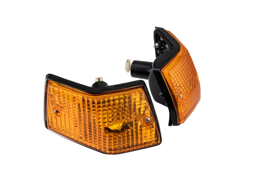 Vespa PX / T5 indicator set complete