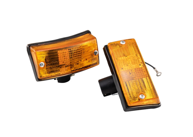 Vespa PX / T5 indicator set complete