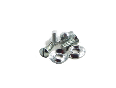 Lambretta Series 3 / GP horn casting fixing kit
