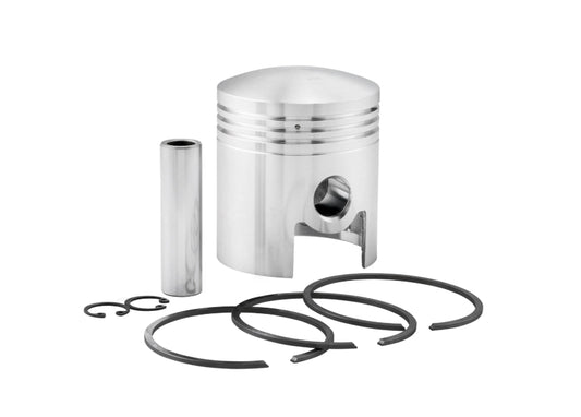 Lambretta 200cc standard piston 66mm Made in Italy