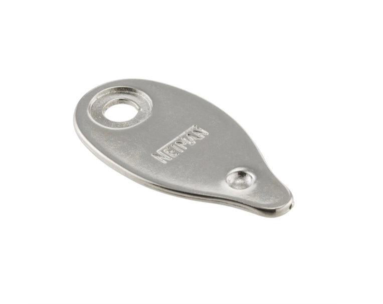 Vespa "NEIMAN" steering lock cover