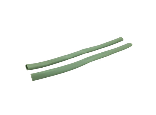 Vespa ACMA cable sheathing PALE GREEN