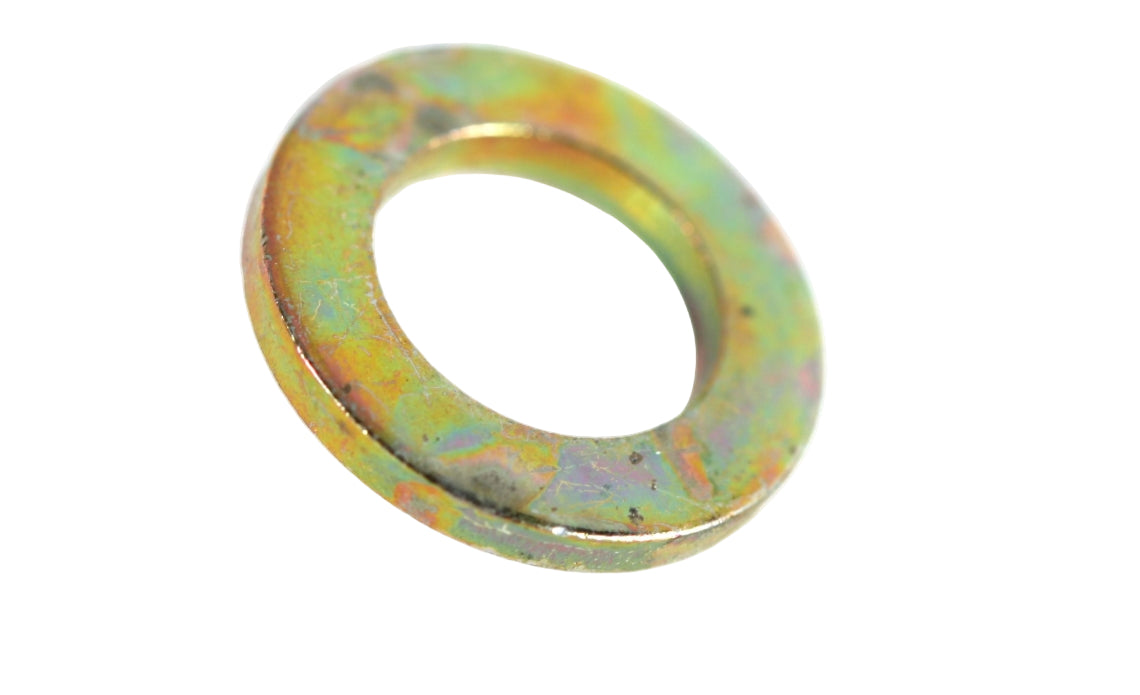 Vespa 10mm x 2mm diameter shim FRONT FORKS Sprint / Rally / VBB / etc