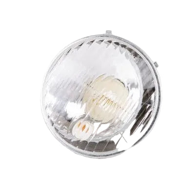 Vespa 115mm headlight 90SS , Primavera , Super