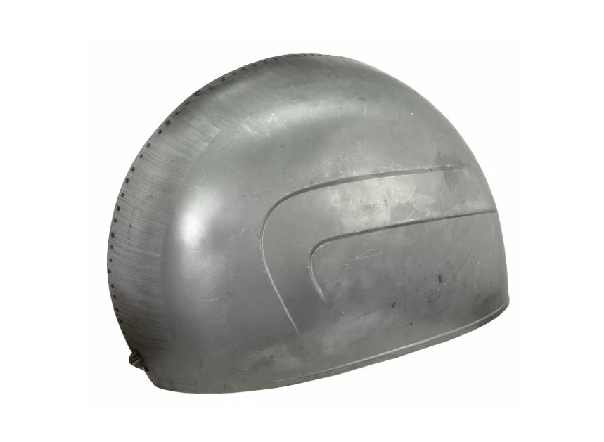 Vespa GS160 Left Hand Side Panel